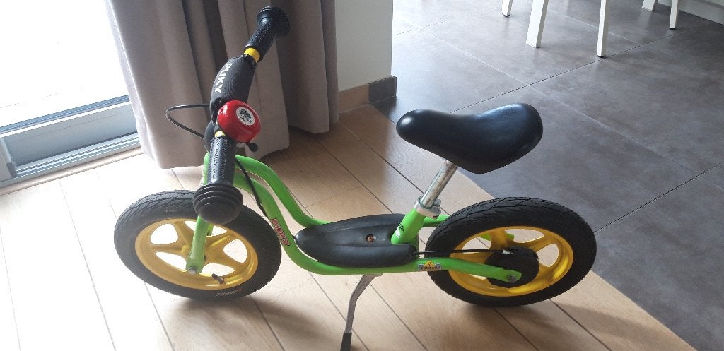 loopfiets, Fietsen en Brommers, Ophalen, Zo goed als nieuw
