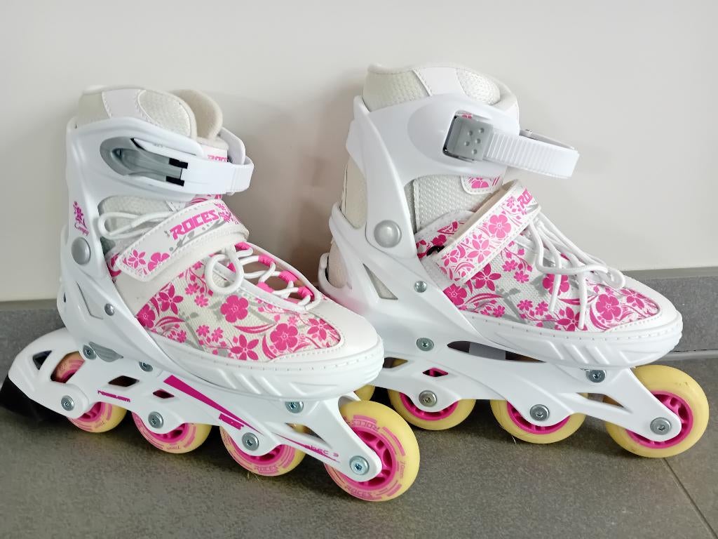 Rollerblades - zo goed als nieuw, Ophalen, Zo goed als nieuw