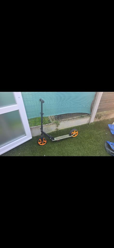 Vélo à vendre trottinette à vendre, Enlèvement, Utilisé, Autre