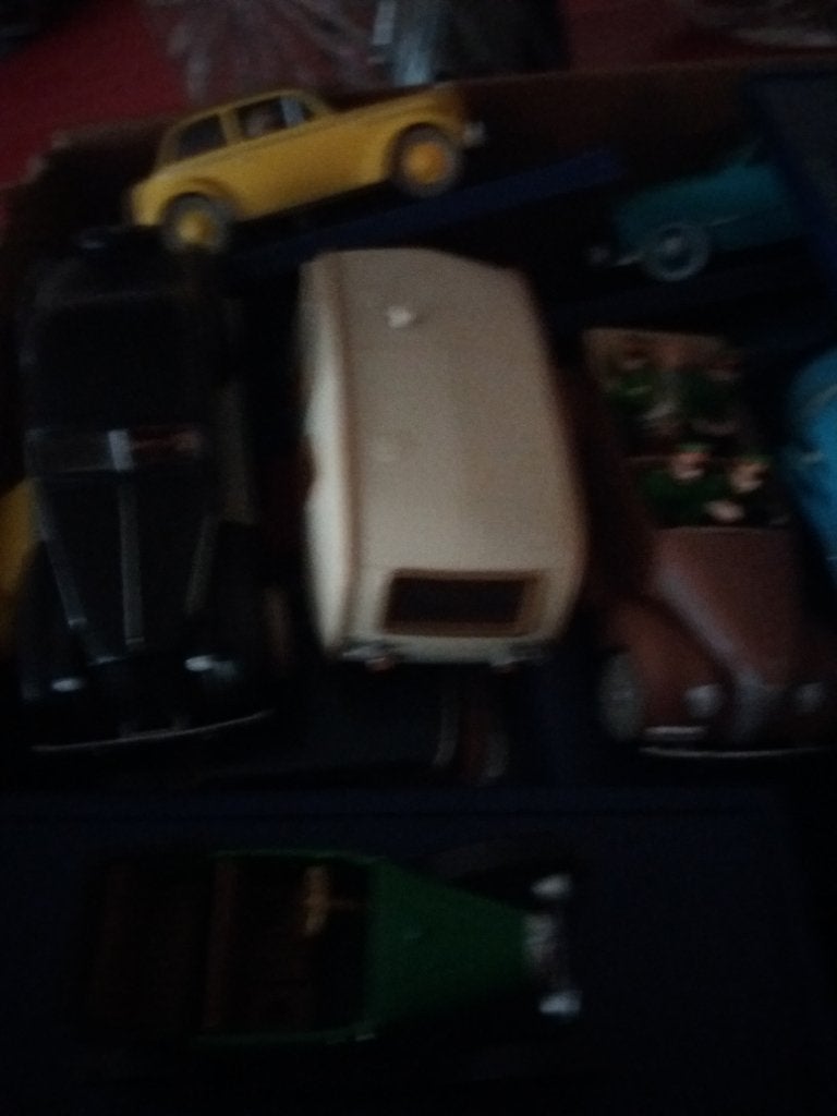 tin tin of kuifje, Verzamelen, Overige Verzamelen, Ophalen, Zo goed als nieuw