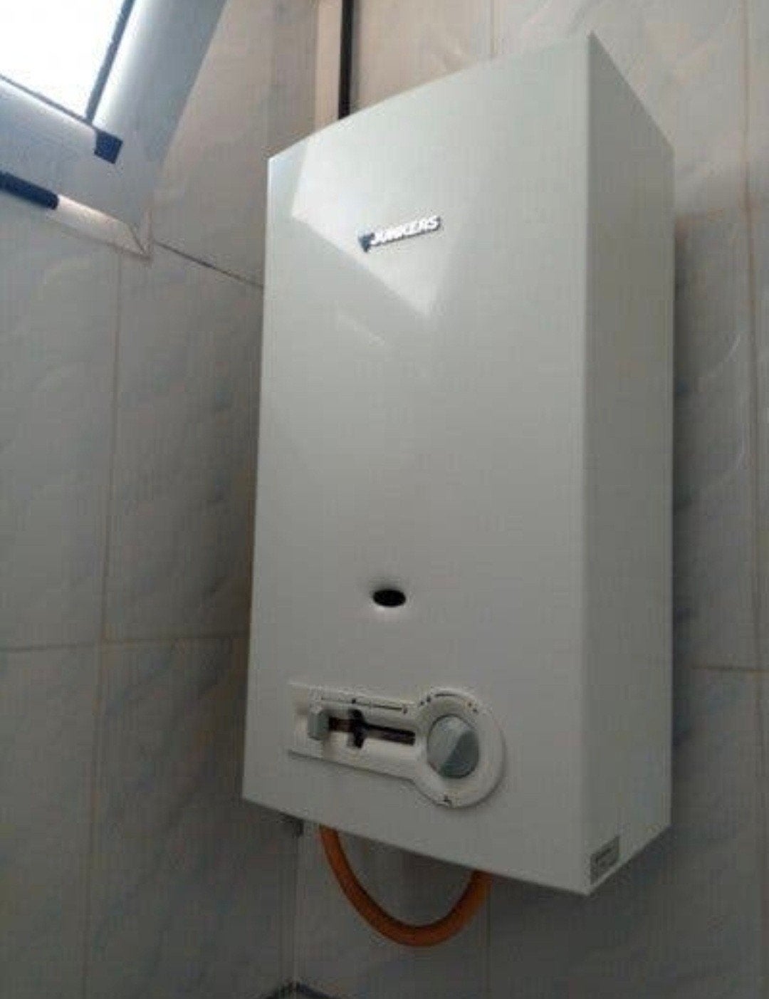 chauffe eau junkers au gaz bonbonne, Bricolage & Construction, Enlèvement