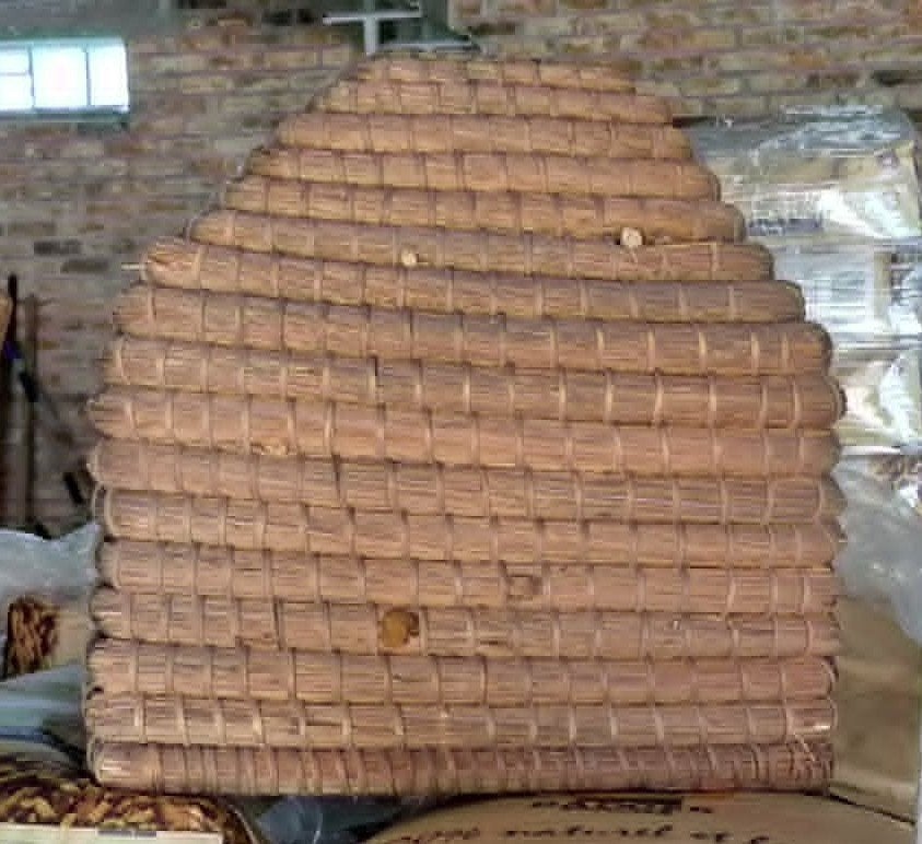 bijenkorf, Bijen