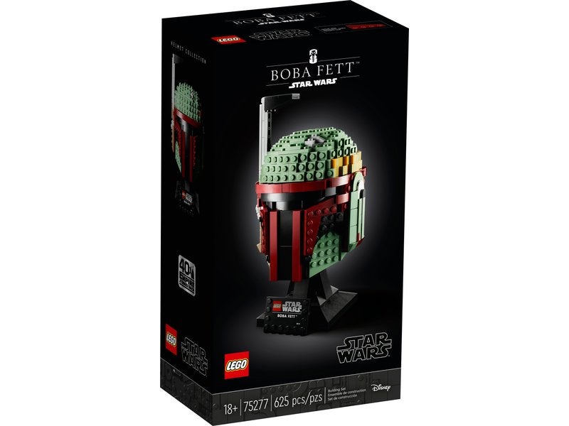 lego 75277, Ophalen, Star Wars, Lego, Compleet