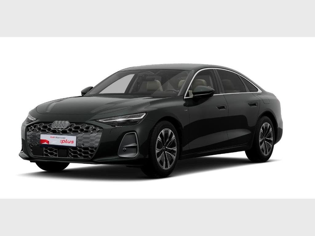 Audi A6 e-hybrid (PHEV) A6 e-hybrid 2.0 TFSI Quattro Corpora, Auto's, Automaat, Hybride Elektrisch/Benzine, Overige carrosserie