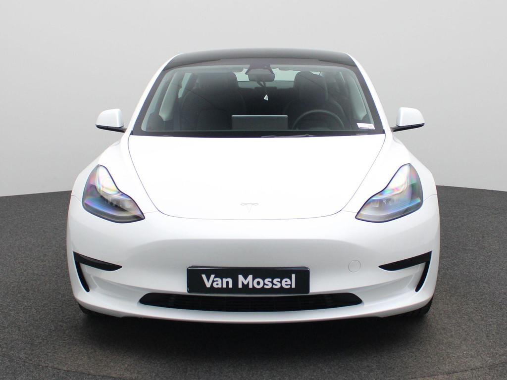Tesla Model 3 RWD 60 kWh (automatique), Achat, Entreprise, 5 portes, 5 places