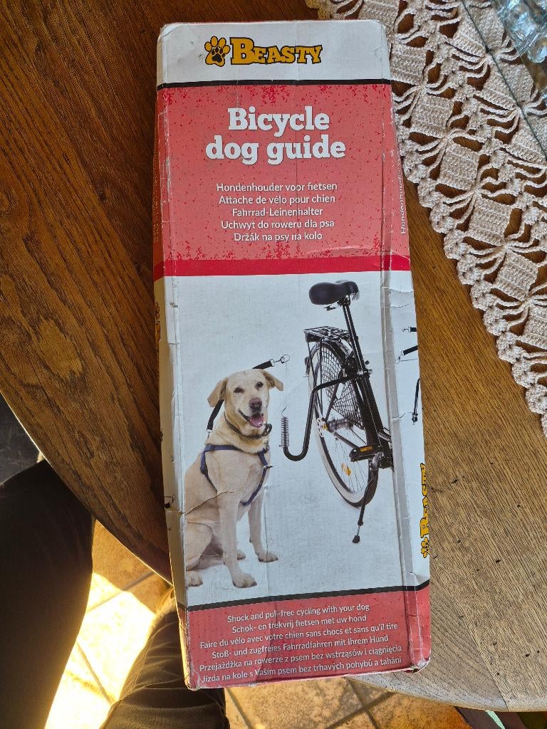 Accessoires pour chien, Ophalen, Nieuw, Hondenriem-accessoire