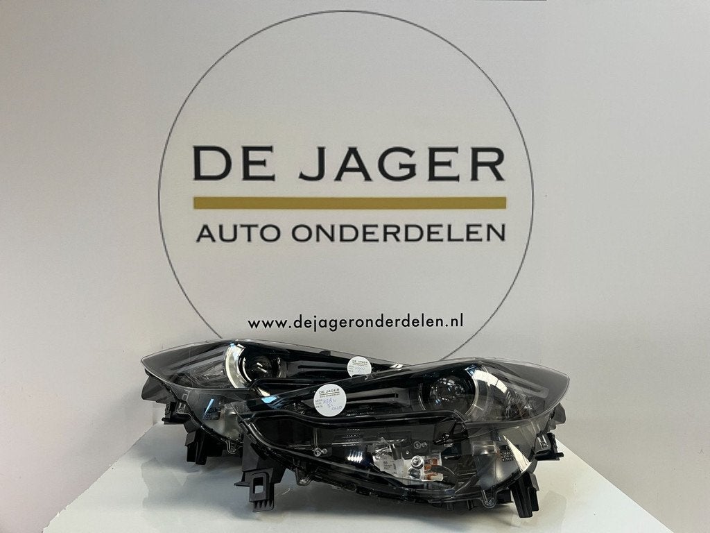 MAZDA CX5 CX-5 FULL LED KITS KB8N 51 030L KB8N 51 040, Autos : Pièces & Accessoires, Éclairage, Mazda, Utilisé