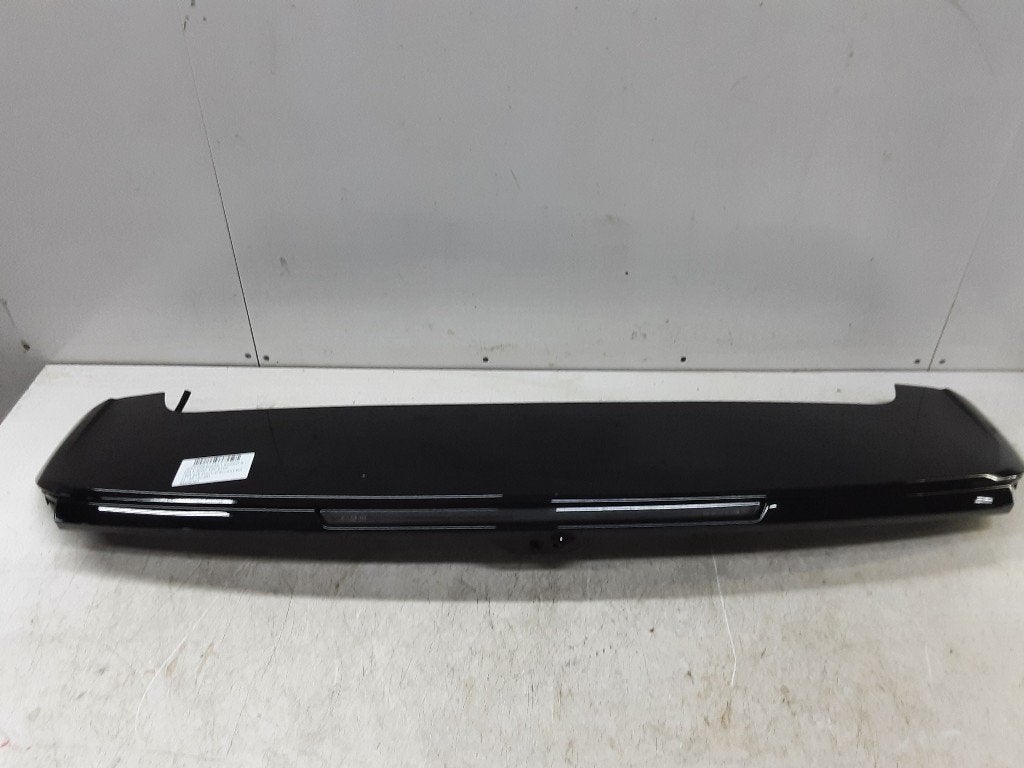 SPOILER DE TOIT Jeep Grand Cherokee L (WL) (PS6A9X9), Autos : Pièces & Accessoires, Jeep, Mevr. I. Hauben, Utilisé, Rue de l'Espoir 34 34
4030  GRIVEGNÉE, BE