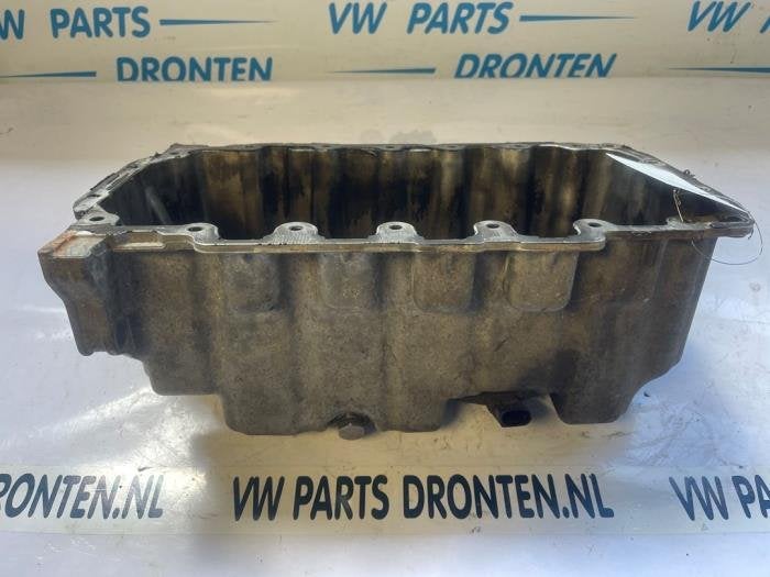 Couvercle carter d'un Volkswagen Transporter, Autos : Pièces & Accessoires, Volkswagen, -, 3 mois de garantie, Utilisé