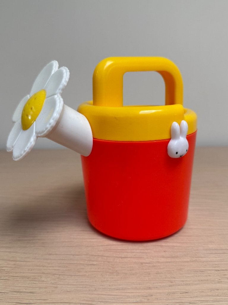 Nijntje gieter met bloem, Ophalen of Verzenden, Nieuw