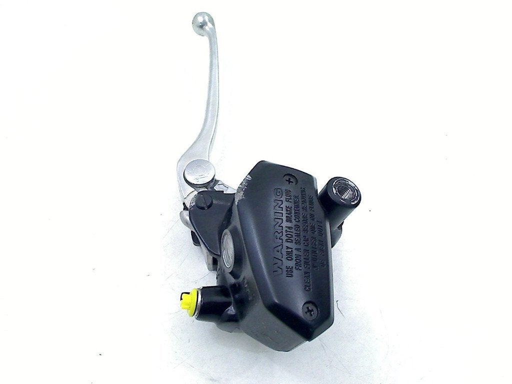 FREIN MAITRE CYLINDRE AVANT Z 900 2020-2024 (Z900 ZR900), Motos, Kawasaki Motors Europe N.V., Utilisé, Info@kawasaki.eu, Jacobus Spijkerdreef 1-3
2132 PZ  Hoofddorp, JP