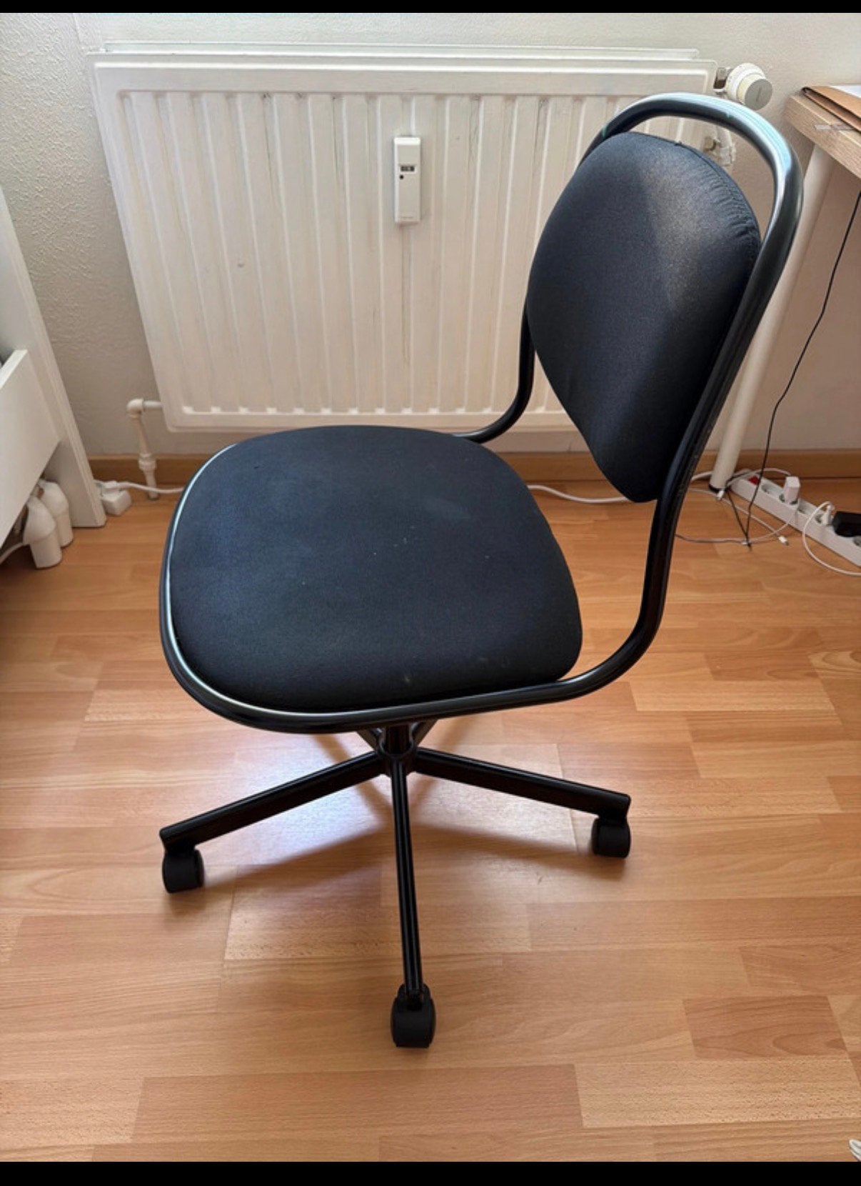Stoel, Enlèvement ou Envoi, Comme neuf, Chaise de bureau