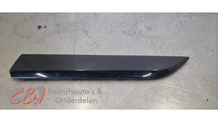 Bande décorative d'un Ford Tourneo Custom, -, 3 mois de garantie, -, -