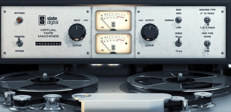 Slate Digital Virtual Tape Machines, Musique & Instruments, Musiques & Instruments Autre, Enlèvement