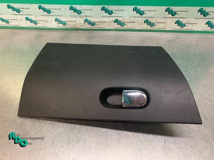 Couvercle du tableau de bord d'un Fiat Bravo, -, 3 mois de garantie, Utilisé, Fiat