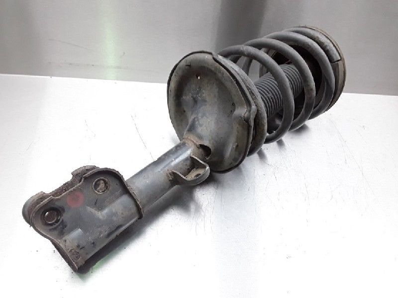 JAMBE DE FORCE AVANT GAUCHE Hyundai Santa Fe II (CM), Utilisé, Hyundai