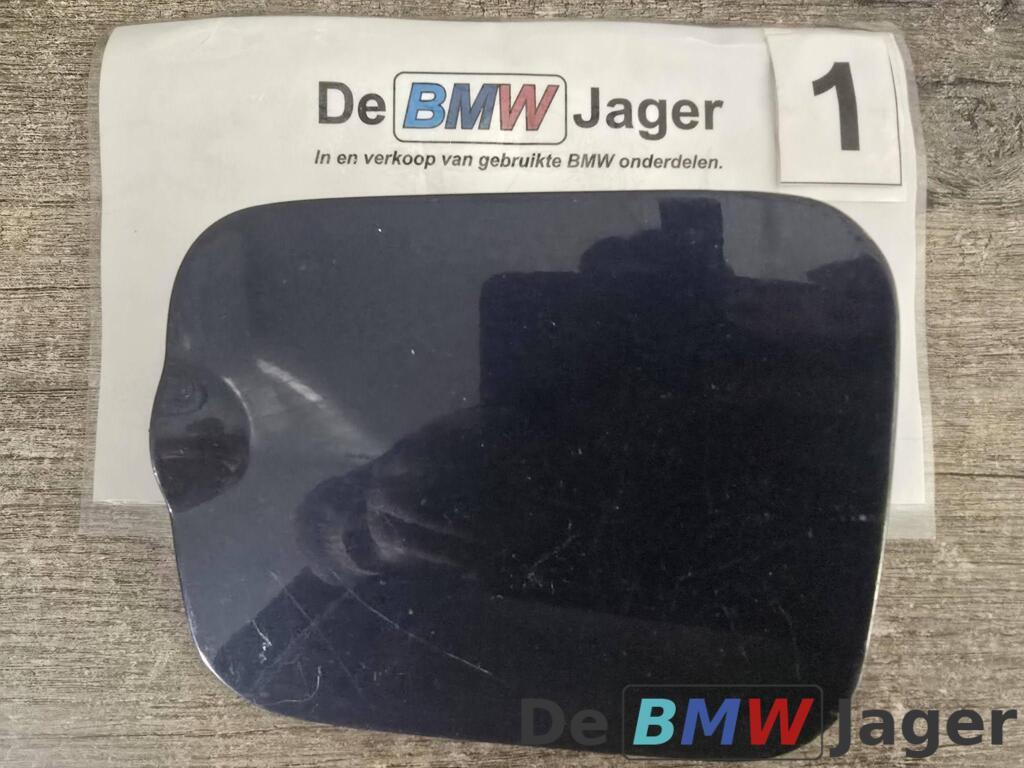 Tankklep BMW 3-serie E30 51171906579, Enlèvement ou Envoi, Utilisé, BMW, BMW
