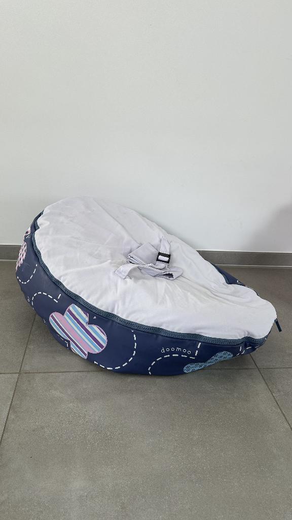 Kinder/Baby Zitzak – comfortabel en veilig, Enlèvement, Utilisé, Autres types