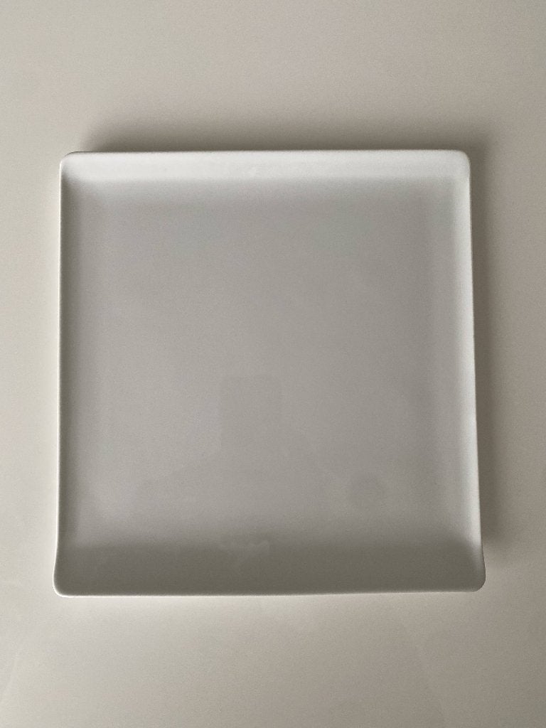 Bord Pullivuyt, Huis en Inrichting, Ophalen, Zo goed als nieuw, Porselein, Bord(en)