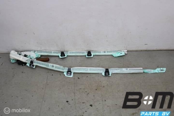 Dakairbag rechts VW Passat B7 3C0880742F, Autos : Divers, Antivol, Utilisé