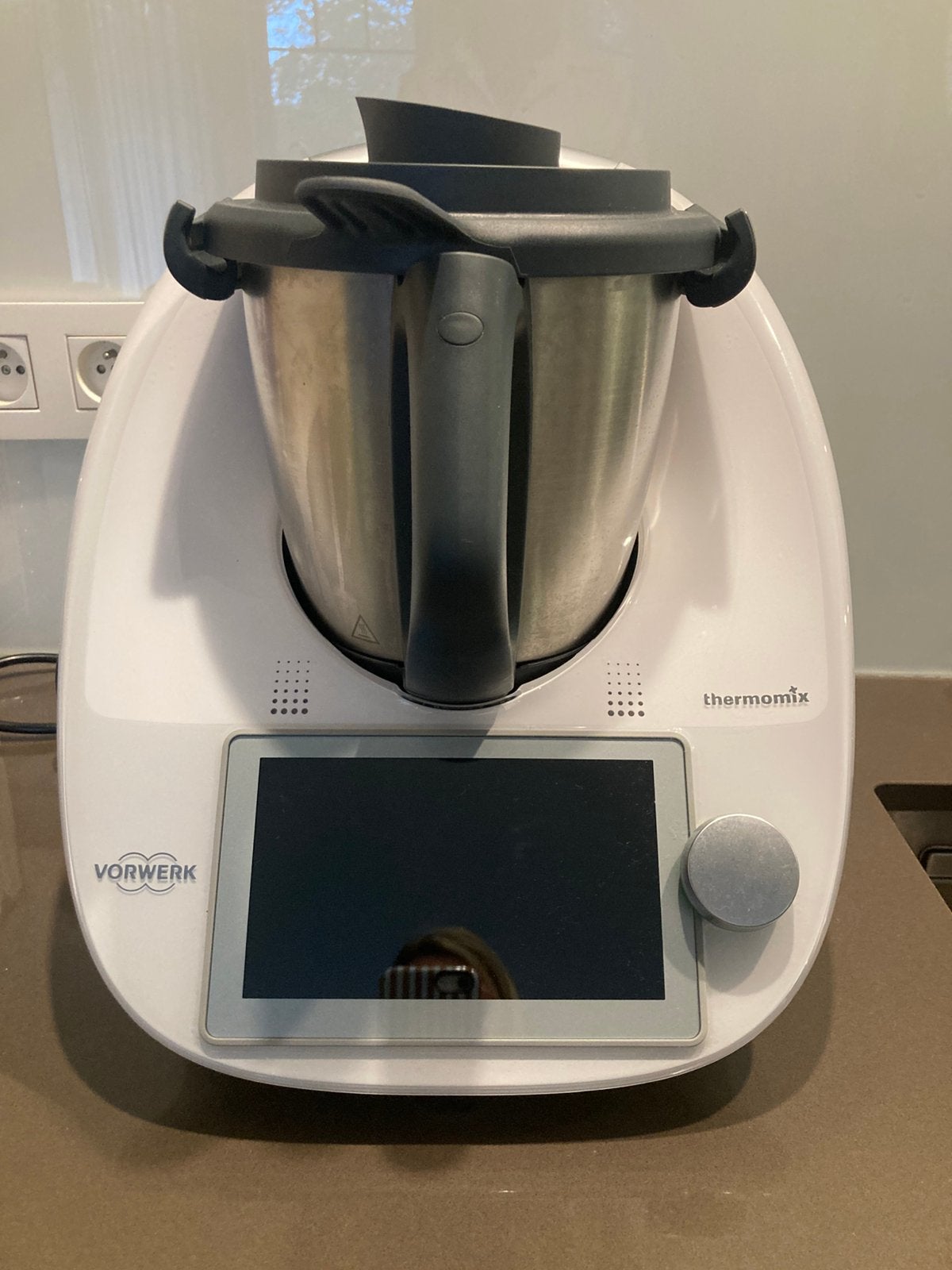 Thermomix TM 6 als nieuw! Met vele toebehoren !, Elektronische apparatuur, Ophalen, Zo goed als nieuw