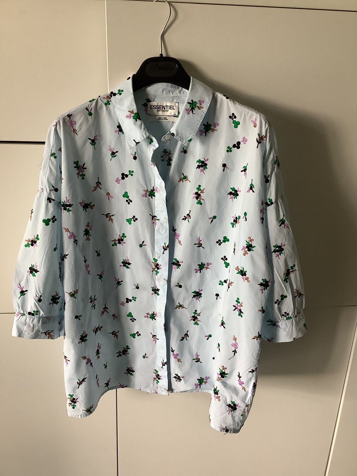 Bloes Essentiel, Kleding | Dames, Blouses en Tunieken, Ophalen of Verzenden, Zo goed als nieuw, Maat 36 (S)