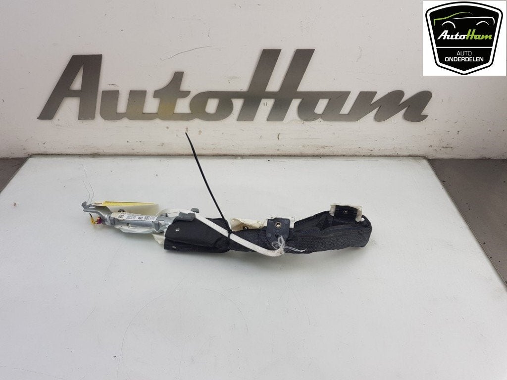 AIRBAG DAK RECHTS Fiat 500 (312) (01-2007/12-2012), Gebruikt, Postoffice@zf.com, Löwentaler Straße 20
88046  Friedrichshafen, DE