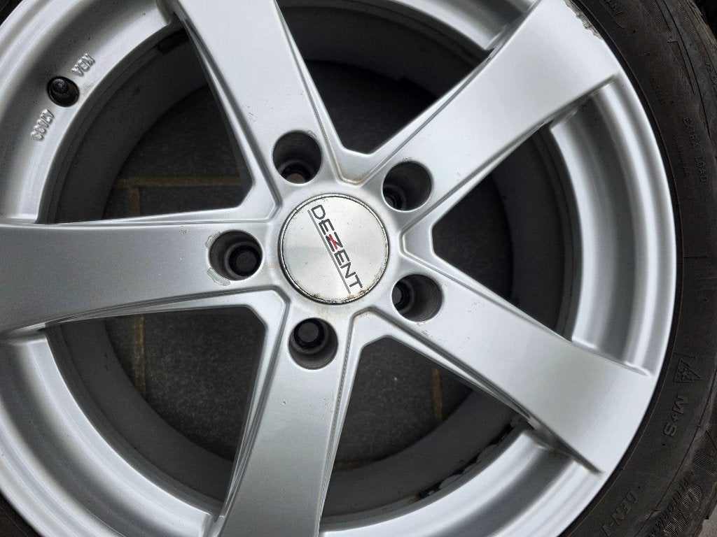 Jantes + pneus hiver OPEL INSIGNIA, Autos : Pièces & Accessoires, Pneus hiver, Véhicule de tourisme, 17 pouces, Enlèvement