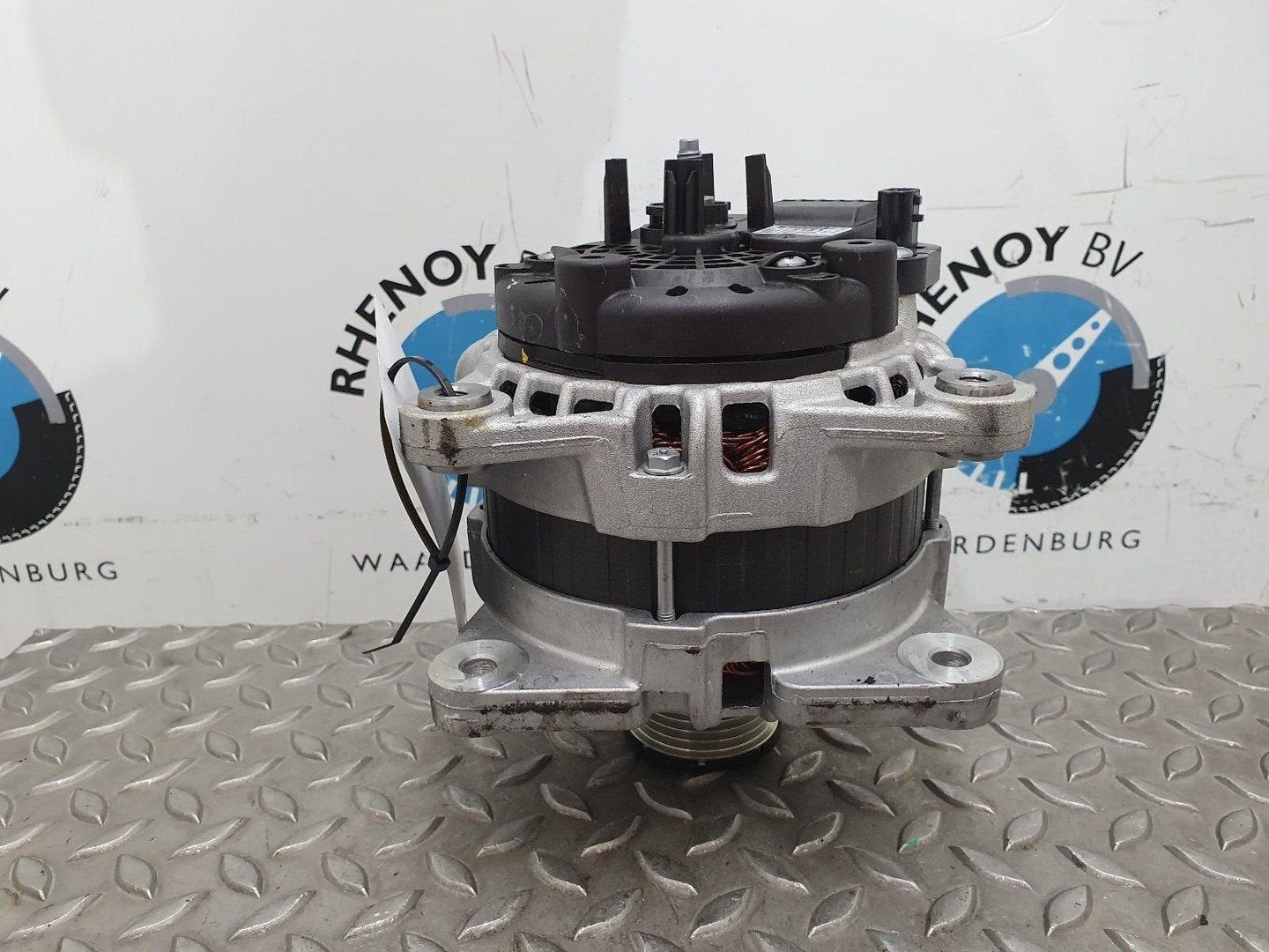 RENAULT MEGANE TCE160 DYNAMO 2020, Auto-onderdelen, Motor en Toebehoren, Gebruikt, ARN erkend, Stiba lid, Erkend duurzaam, Ophalen of Verzenden
