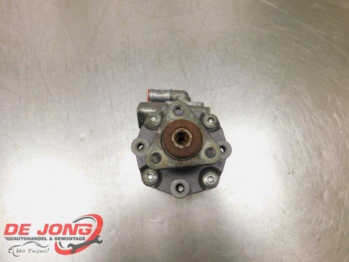 Pompe direction assistée d'un Audi A5, -, 3 mois de garantie, Audi, Utilisé