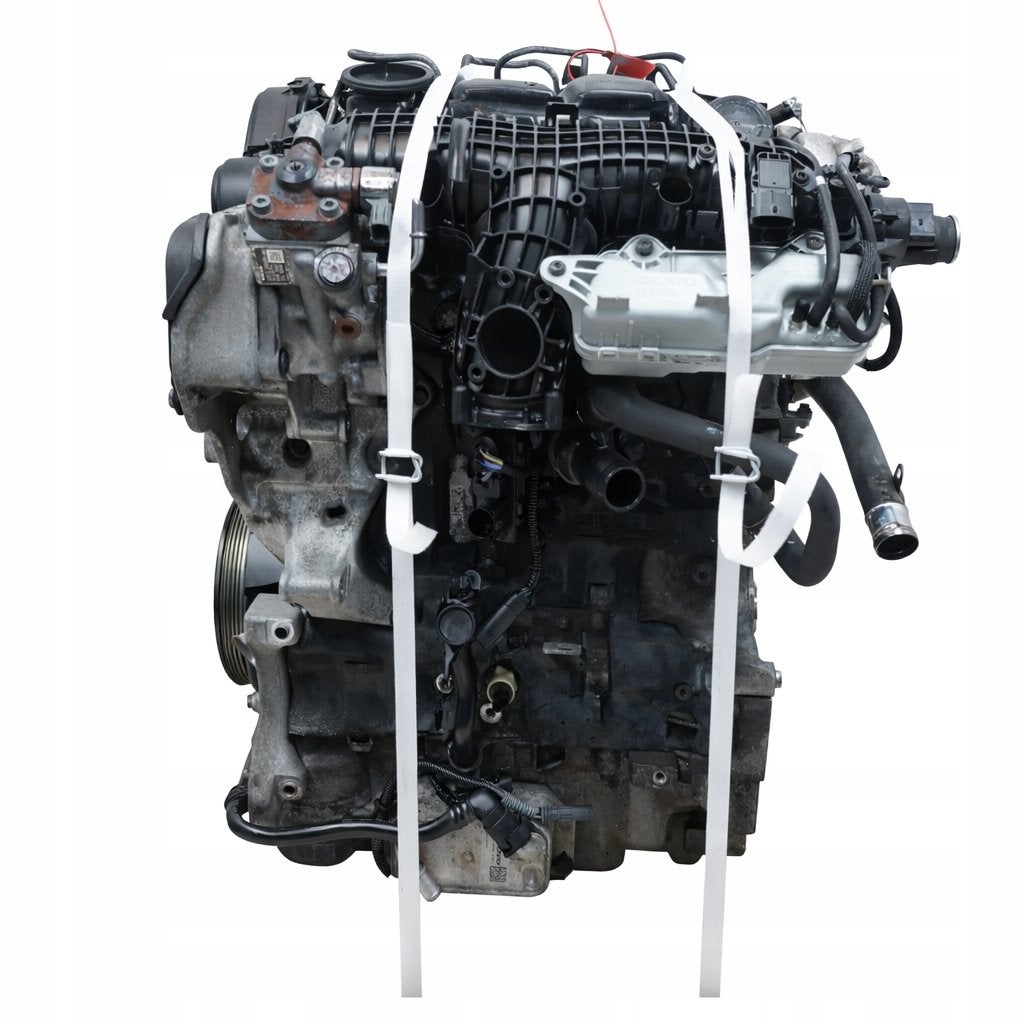 Moteur D4204T9 Complet VOLVO S60, Envoi, Utilisé, Daihatsu