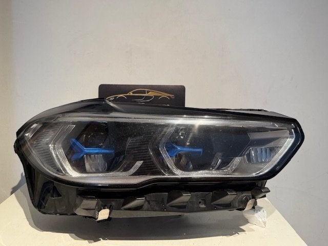 KOPLAMP BMW X5N G05 VOLL LED LA SER RECHTS ORIGINEEL 9481790, Auto-onderdelen, Gebruikt, -, -, Ophalen of Verzenden