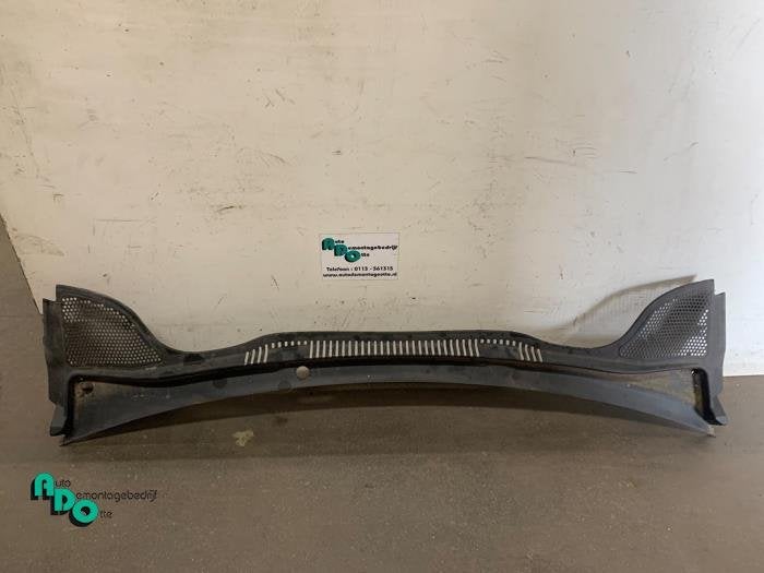 Paravent van een Seat Ibiza (Ibiza 08-) (LZ9Y), Auto-onderdelen, Gebruikt, -, -, Ophalen of Verzenden