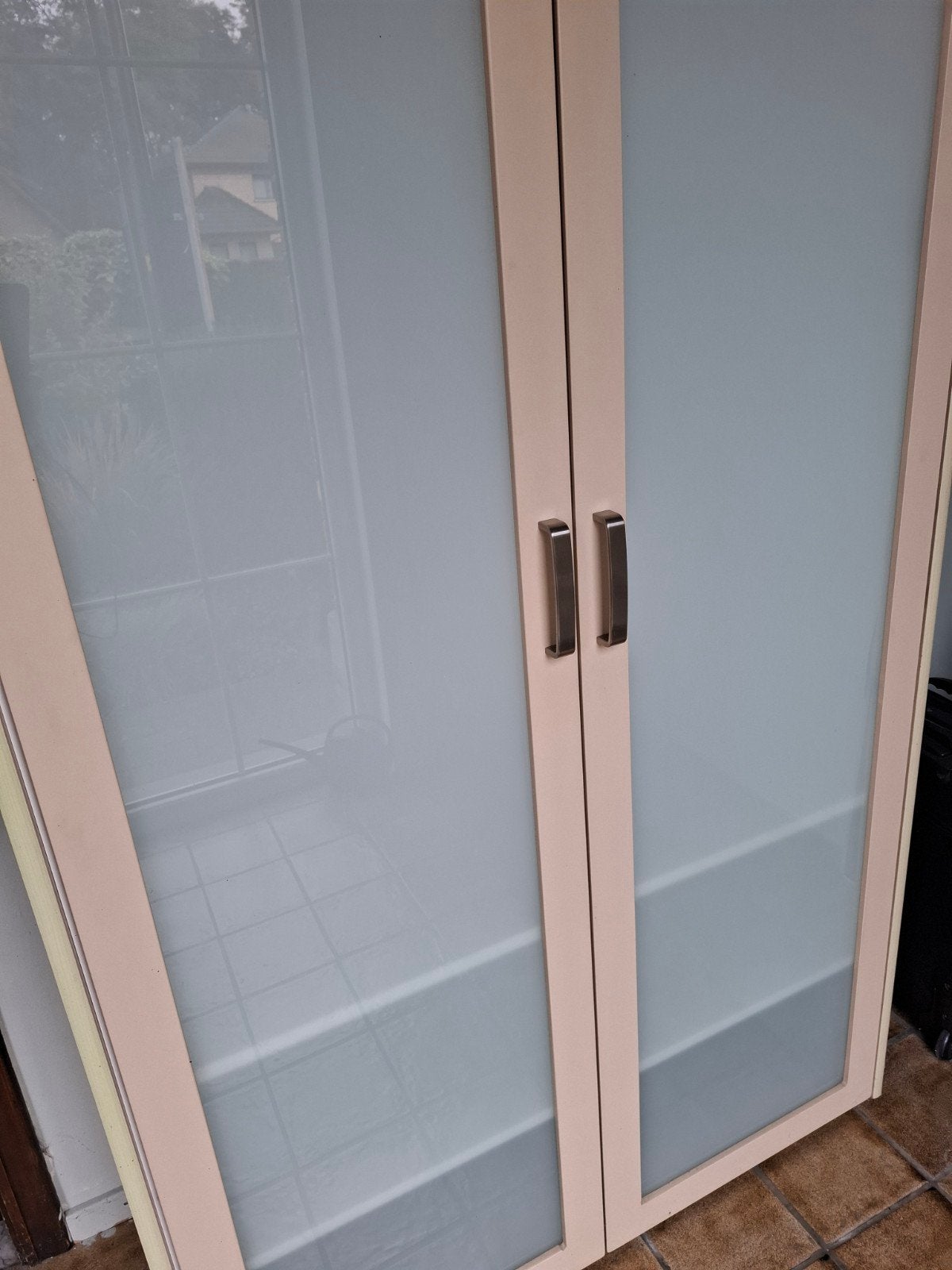 handgemaakte kast 40x100x200 GRATIS af te halen, Enlèvement