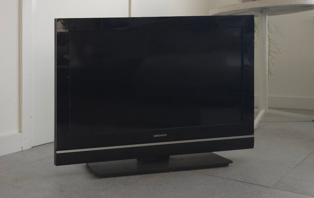 televisie, Gebruikt, LCD, 80 tot 100 cm, Full HD (1080p)