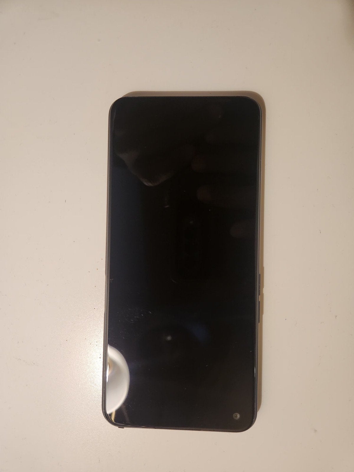OPPO A52, Telecommunicatie, Ophalen, Zwart, 64 GB, Overige modellen