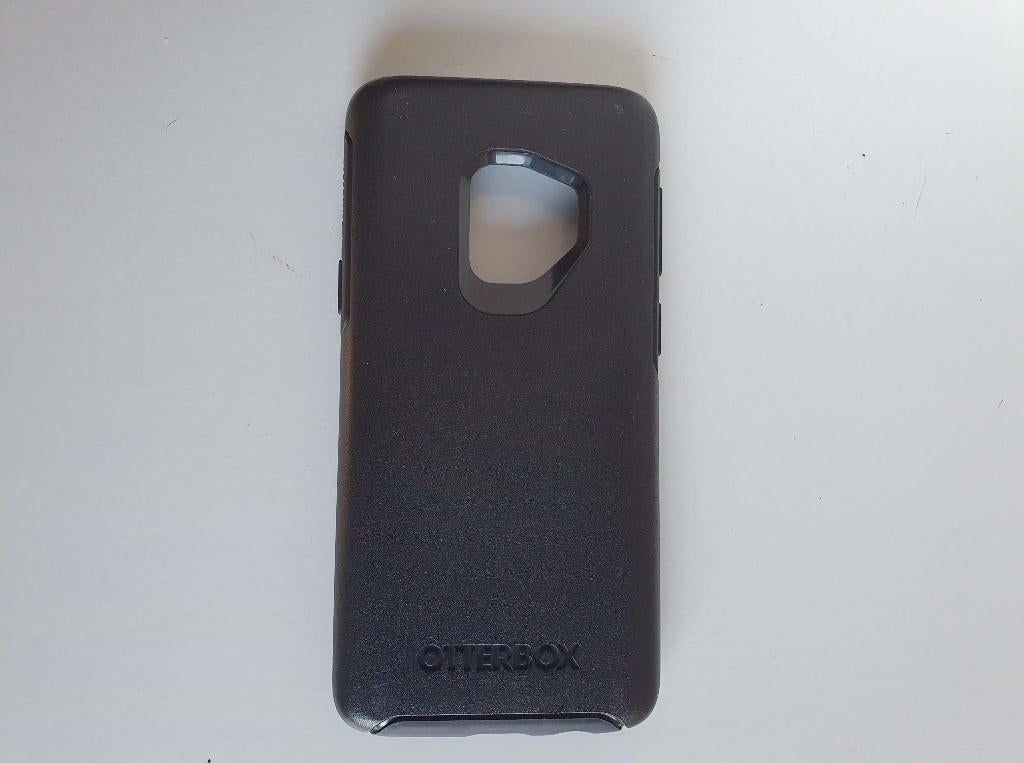 Hoesje Samsung s9 Otterbox, Ophalen of Verzenden, Zo goed als nieuw