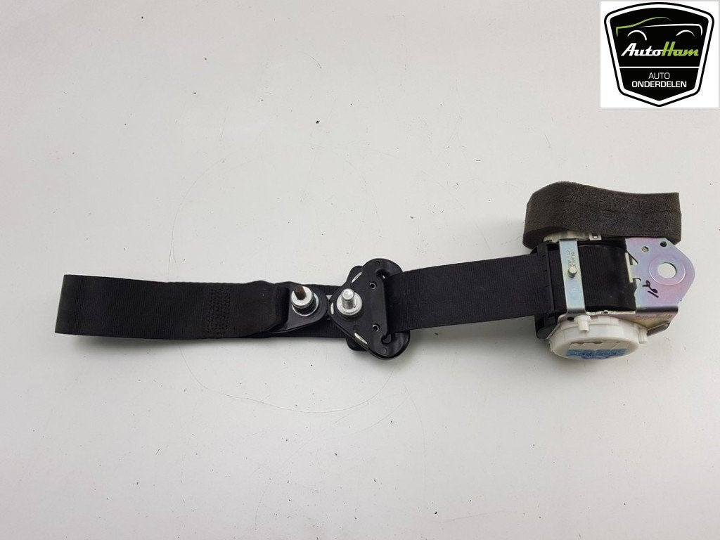 CEINTURE DE SECURITE ARRIERE DROITE Ford Ka II, Utilisé, Ford