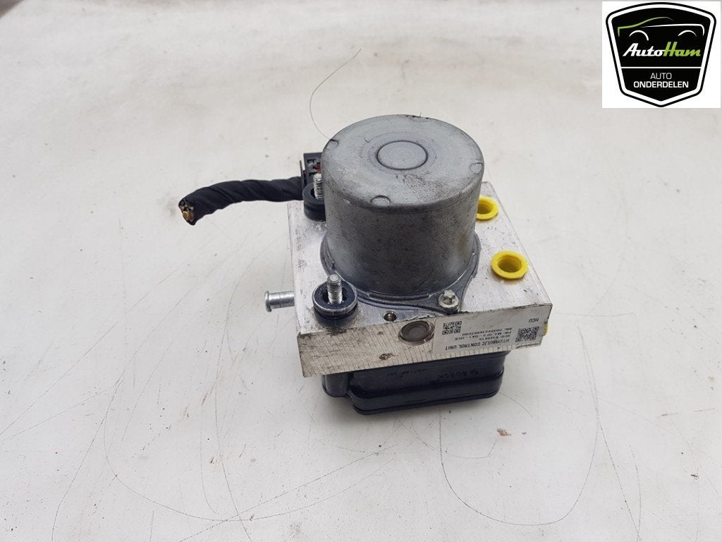 BLOC ABS (FREINS ANTI-BLOCAGE) (|110354100A|104474500B|10474, Robert Bosch AG, Utilisé, Autres marques automobiles, Robert-Bosch-Allee 1
74232  Abstatt, DE