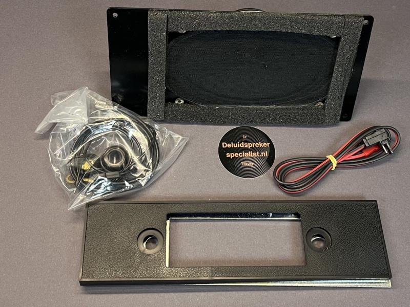 Peugeot 604 inbouw kit luidspreker, Auto diversen, Autospeakers, Nieuw, Ophalen of Verzenden
