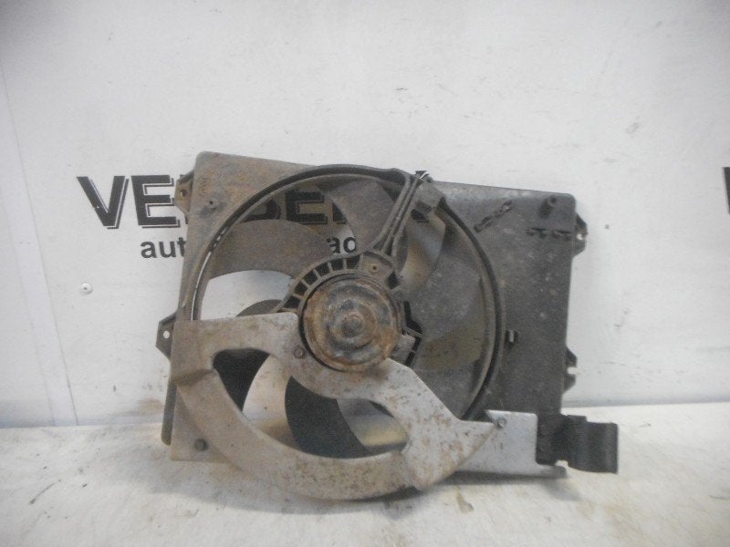 VENTILATEUR CC Rover Tourer {400} (9020761PGF101380), Rover, Marcel-Breuer-Straße 4
80807  München, DE, Kunde@mgmotordeutschland.de