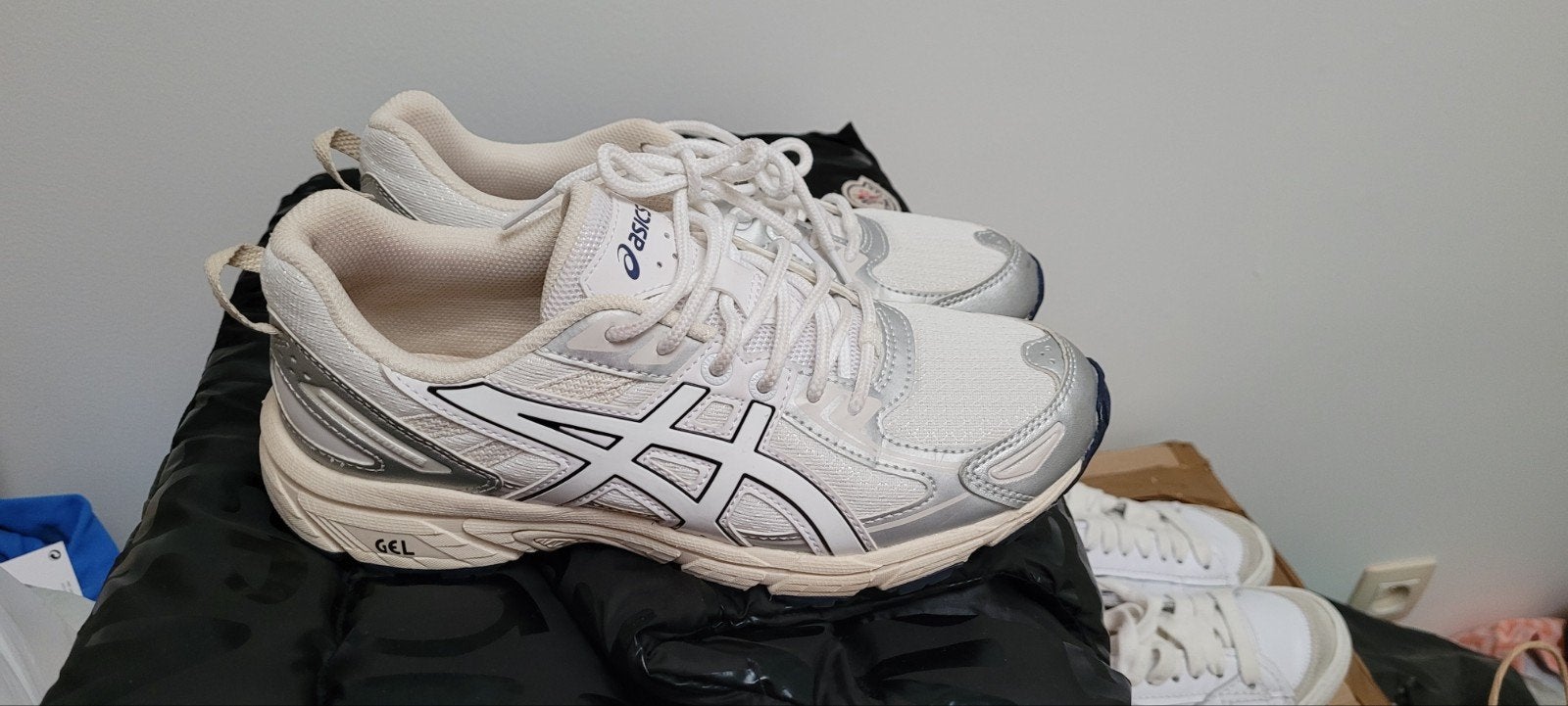 asics Ventura taille 39, Enlèvement