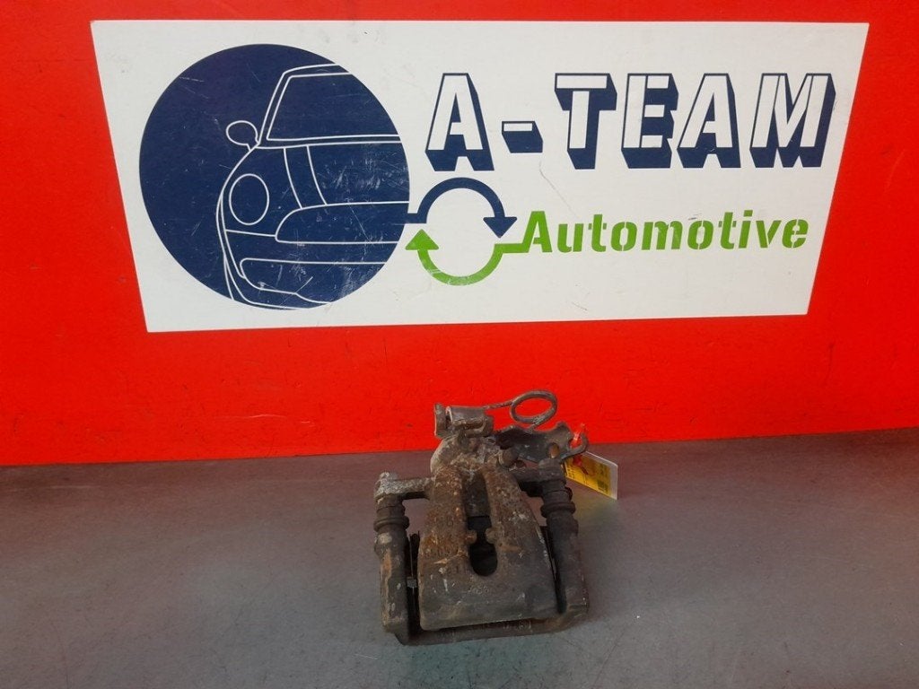 REMKLAUW RECHTS ACHTER ABS Ford S-Max (GBW), Gebruikt, Henry-Ford-Straße  1
50735  Köln, DE, Ford-Werke GmbH, Kunden@ford.com