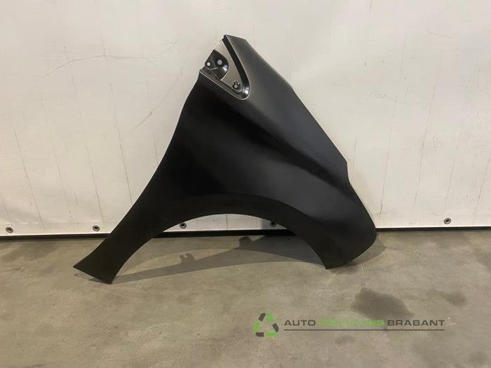 Aile avant droite d'un Peugeot 208, Autos : Pièces & Accessoires, -, 3 mois de garantie, Utilisé, -