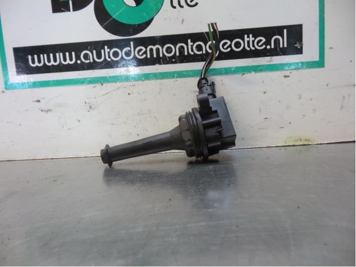 Pen Bobine van een Volvo V70, Gebruikt, -, -, Ophalen of Verzenden