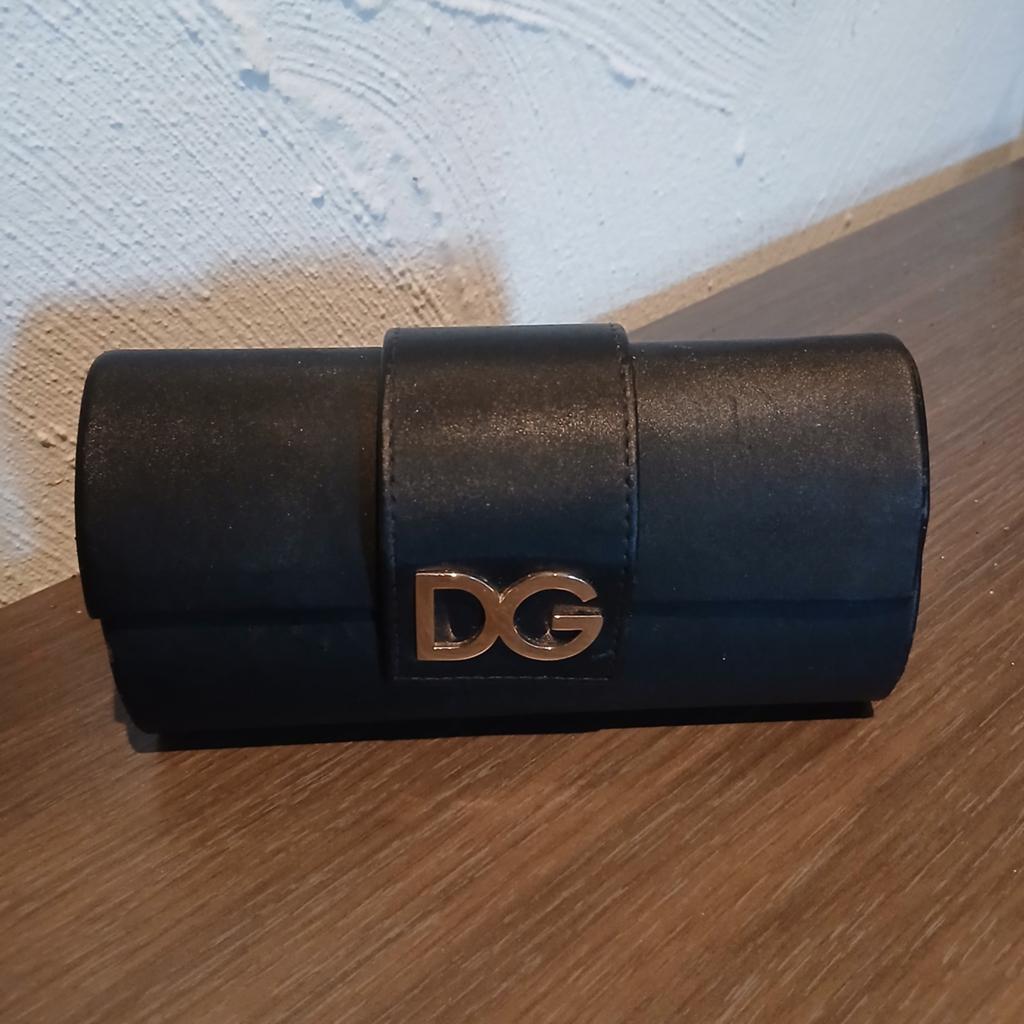 Dolce Gabbana zonnebril, Zonnebril, Overige kleuren, Ophalen of Verzenden, Zo goed als nieuw