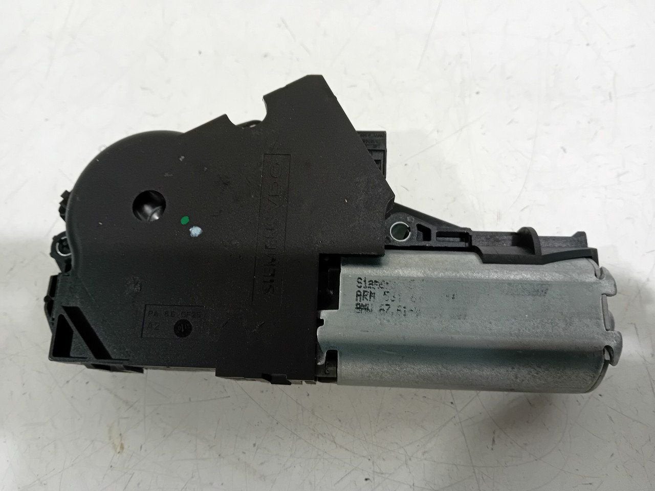 Motor open dak BMW 5 serie, Auto-onderdelen, Onderdelen@venauto.nl, Van der Ven Autorecycling B.V., Gebruikt, Ettenseweg 76, 4706 PB Roosendaal, The Netherlands
