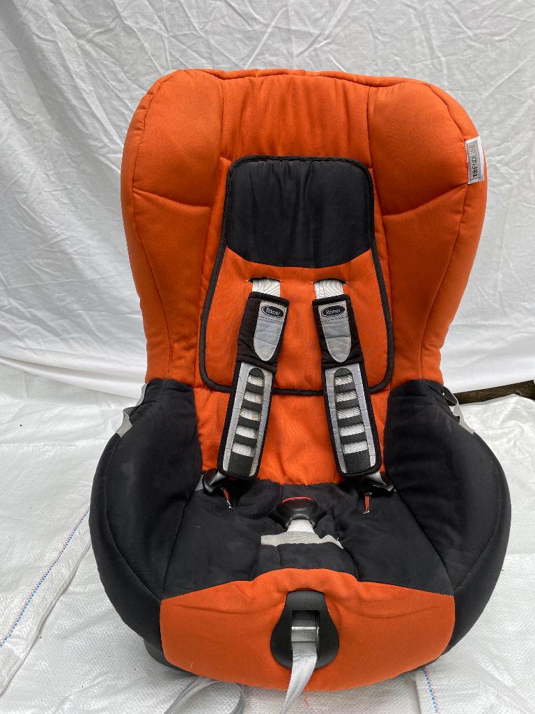 Siège auto Römer parfait état, Romer, Ceinture de sécurité, Comme neuf, Enlèvement