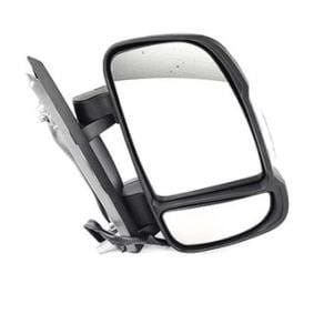 Citroen Jumper buitenspiegel Fiat Ducato Peugeot Boxer Buite, Neuf, -, Citroën, -