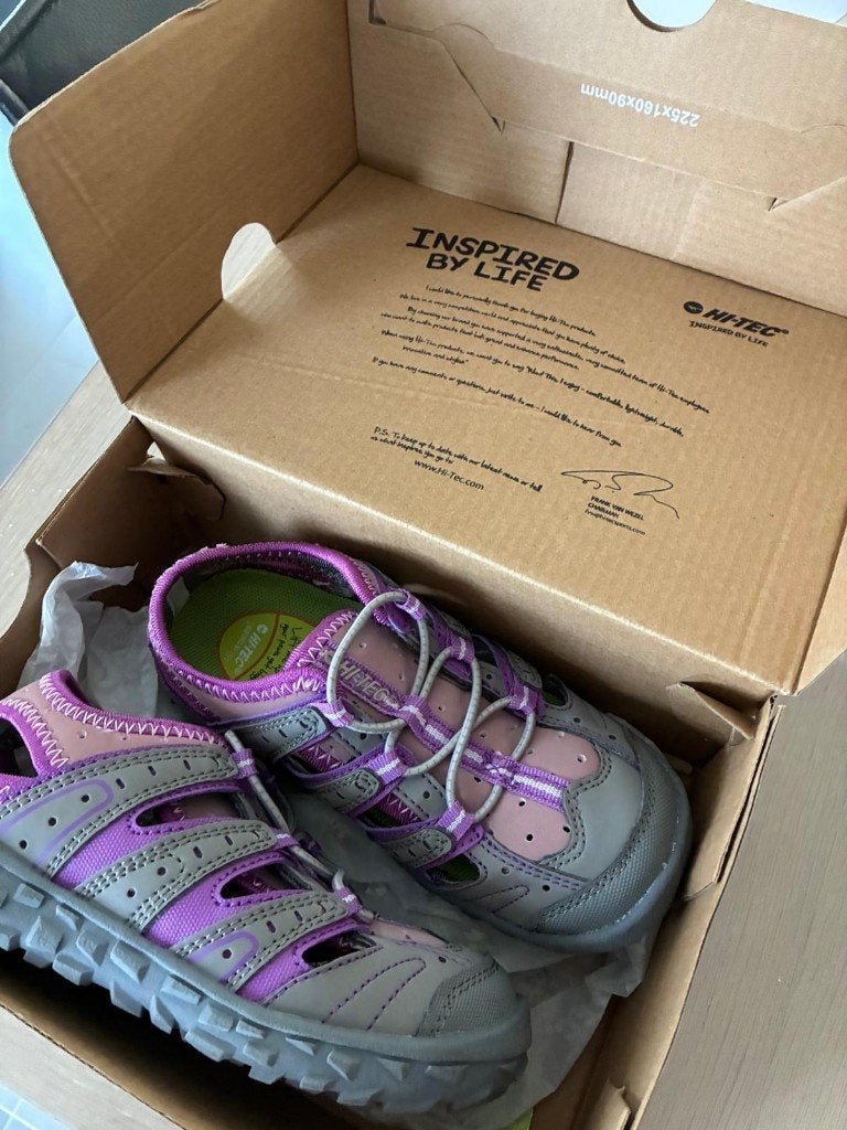CHAUSSURE POUR ENFANTS, Enfants & Bébés, Vêtements enfant | Chaussures & Chaussettes, Neuf, Garçon ou Fille, HI TEC, Enlèvement